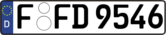 F-FD9546