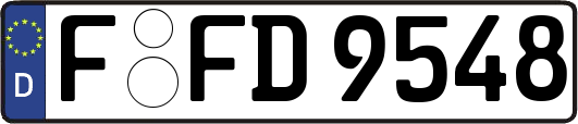 F-FD9548