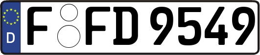 F-FD9549