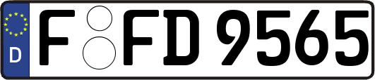 F-FD9565