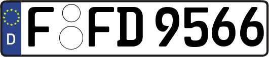 F-FD9566