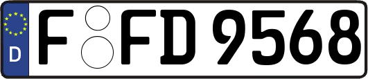 F-FD9568