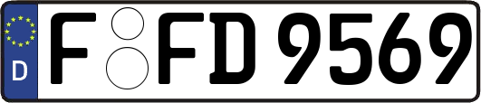 F-FD9569