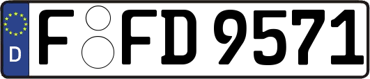 F-FD9571