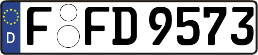 F-FD9573