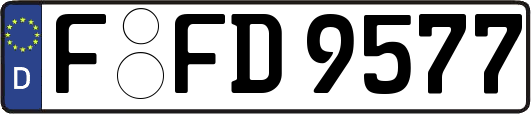 F-FD9577