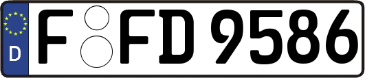F-FD9586
