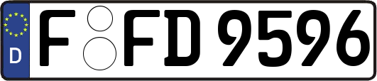 F-FD9596