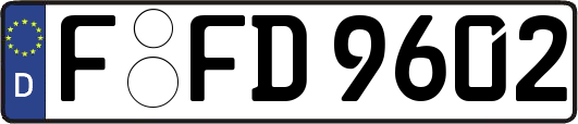 F-FD9602