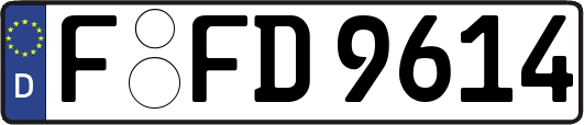 F-FD9614