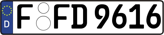 F-FD9616