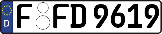 F-FD9619