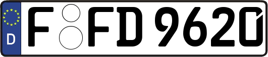 F-FD9620