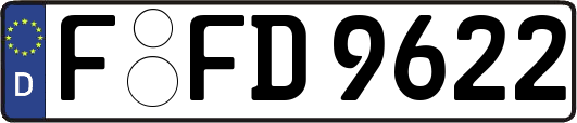 F-FD9622