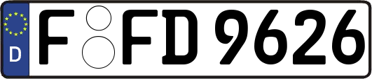 F-FD9626