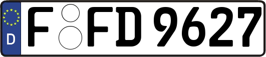 F-FD9627