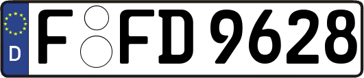 F-FD9628