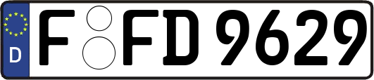 F-FD9629