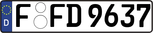 F-FD9637