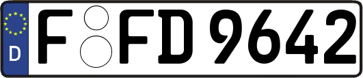 F-FD9642