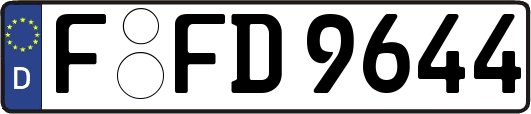 F-FD9644
