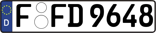 F-FD9648