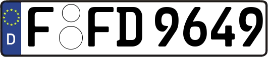 F-FD9649