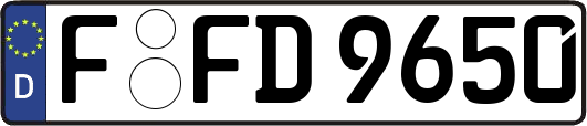 F-FD9650