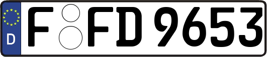 F-FD9653