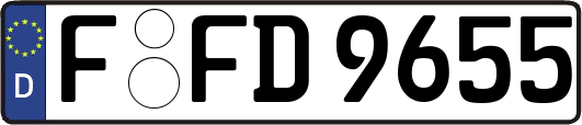 F-FD9655