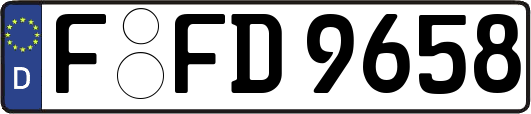 F-FD9658