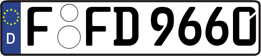 F-FD9660