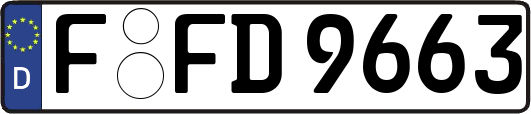 F-FD9663