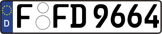 F-FD9664
