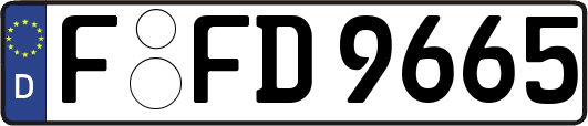 F-FD9665