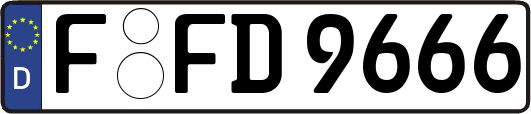 F-FD9666