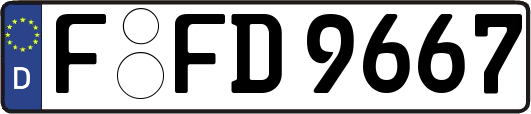 F-FD9667