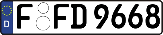 F-FD9668