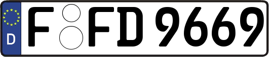 F-FD9669