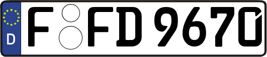 F-FD9670