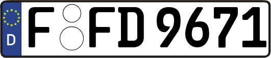 F-FD9671