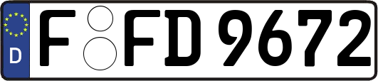 F-FD9672