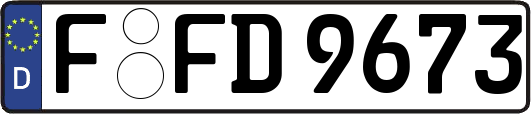 F-FD9673