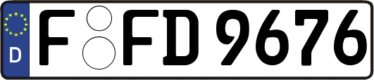 F-FD9676