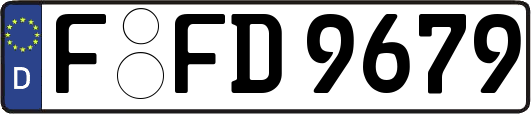 F-FD9679
