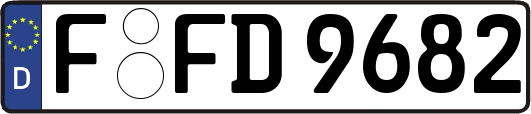 F-FD9682