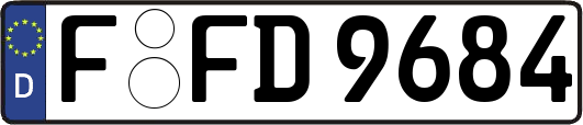 F-FD9684