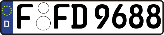 F-FD9688
