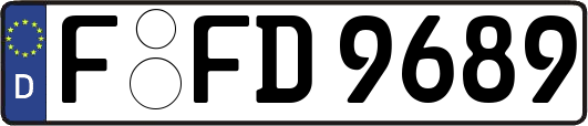 F-FD9689