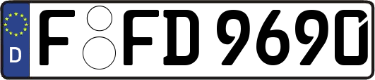 F-FD9690